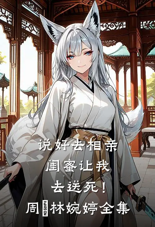 说好去相亲，闺蜜让我去送死！周娢林婉婷 全集