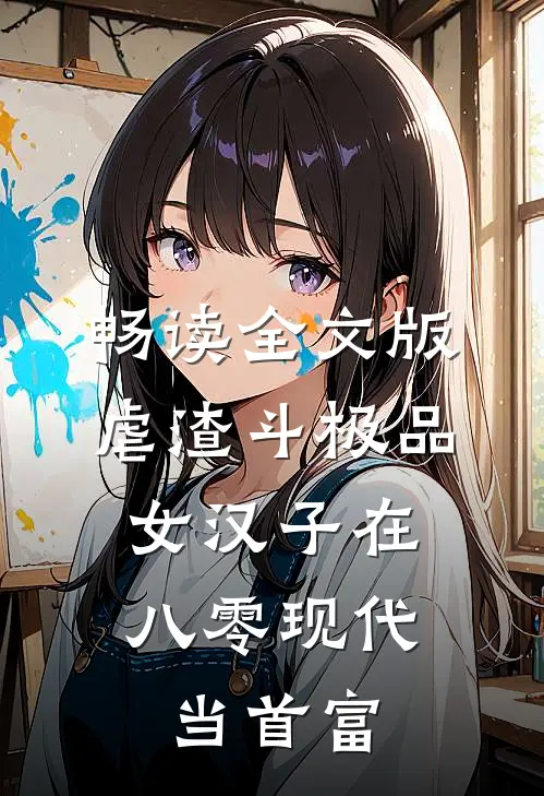 畅读全文版虐渣斗极品，女汉子在八零现代当首富