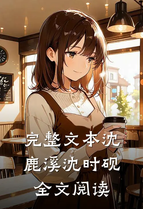 完整文本沈鹿溪沈时砚全文阅读