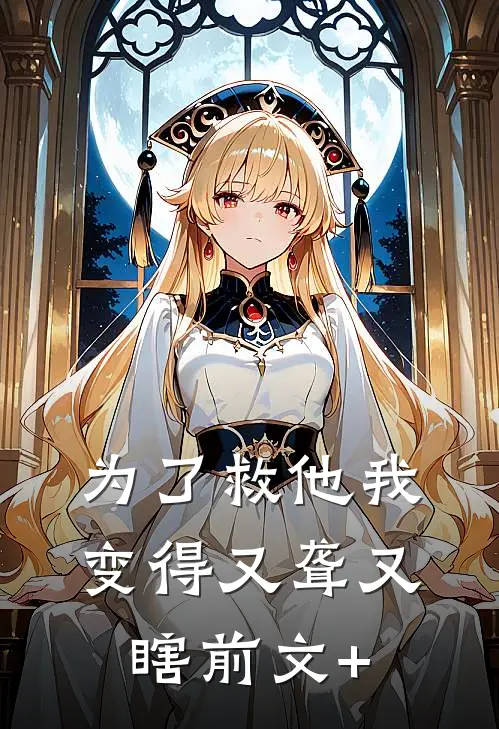 为了救他我变得又聋又瞎前文+