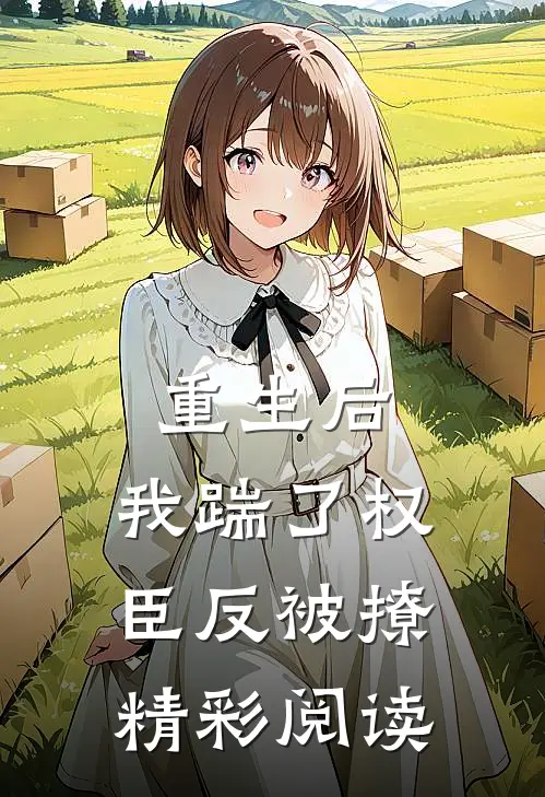重生后，我踹了权臣反被撩精彩阅读