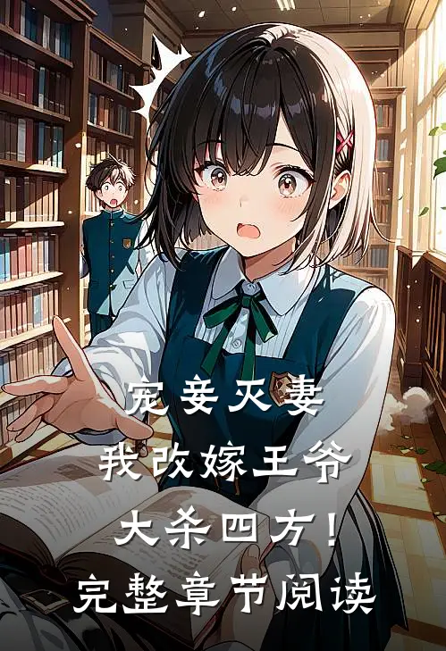 宠妾灭妻，我改嫁王爷大杀四方！完整章节阅读