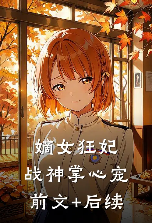 嫡女狂妃：战神掌心宠前文+后续