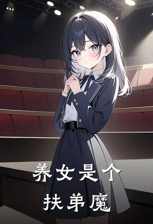 养女是个扶弟魔