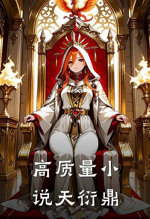 高质量小说天衍鼎