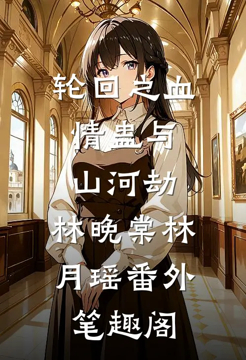 轮回之血：情蛊与山河劫：林晚棠林月瑶番外笔趣阁