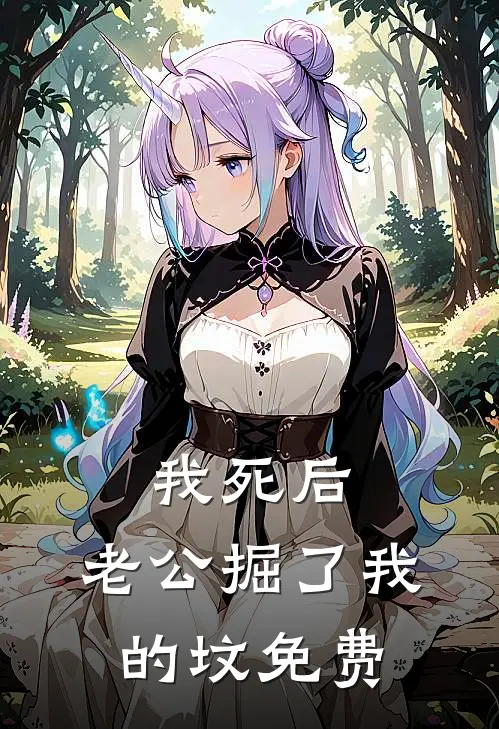 我死后，老公掘了我的坟免费