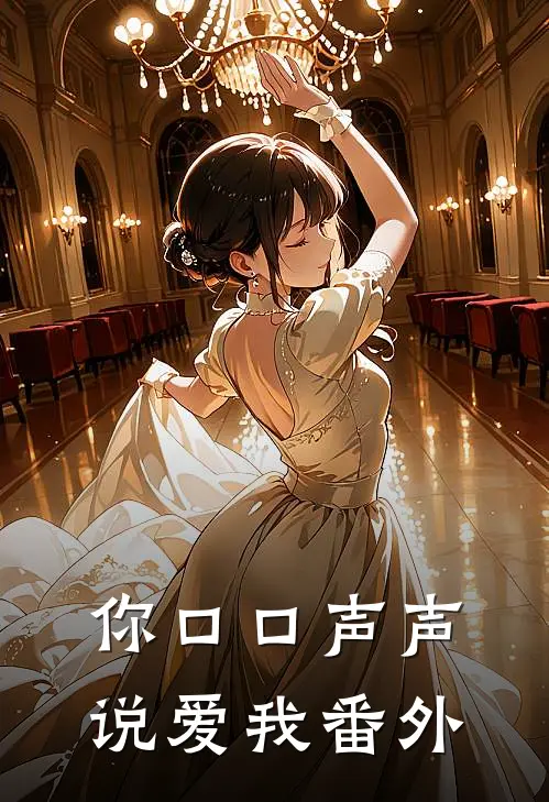 你口口声声说爱我 番外