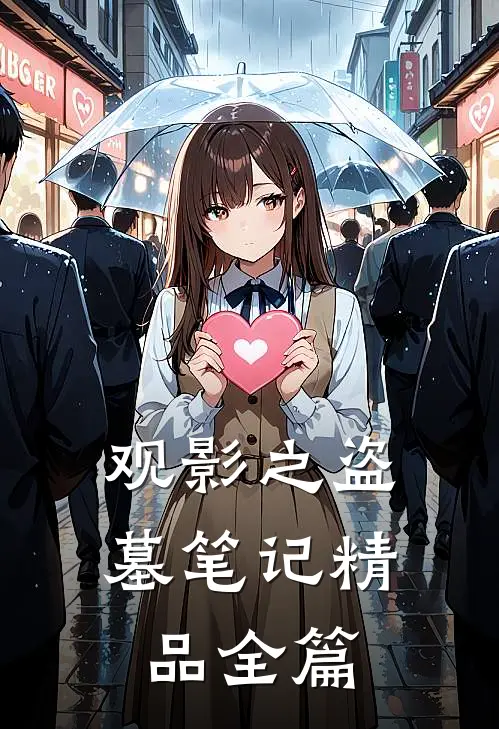 观影之盗墓笔记精品全篇