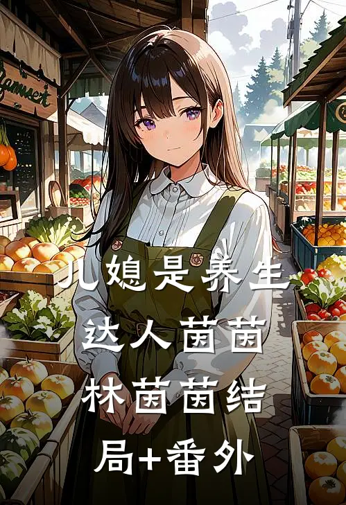 儿媳是养生达人茵茵林茵茵结局+番外