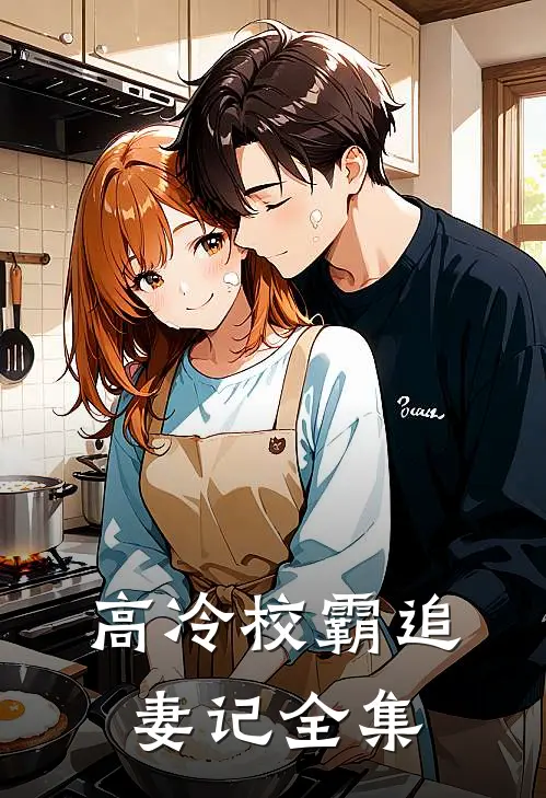 高冷校霸追妻记 全集