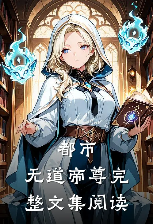 都市：无道帝尊完整文集阅读