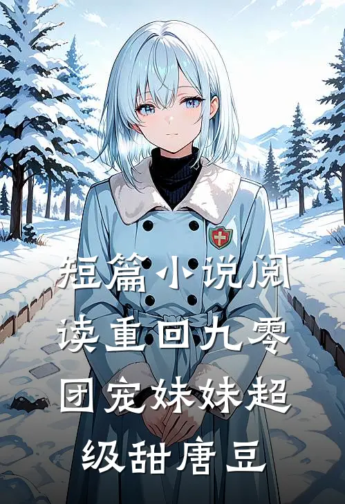 短篇小说阅读重回九零:团宠妹妹超级甜 唐豆