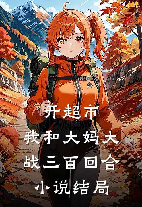 开超市，我和大妈大战三百回合小说结局