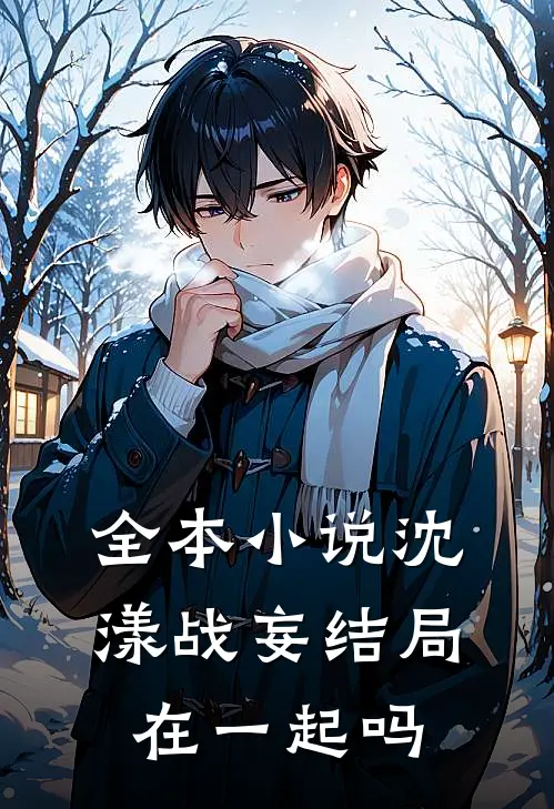 全本小说沈漾战妄结局在一起吗