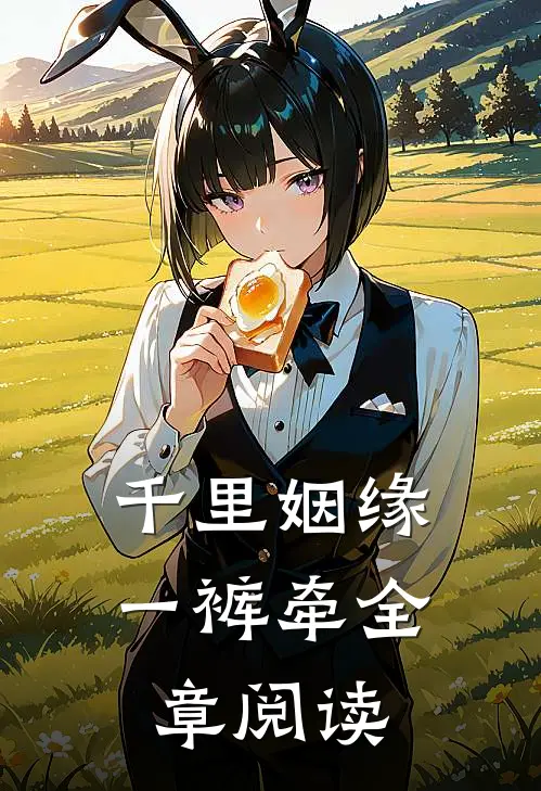 千里姻缘一裤牵全章阅读