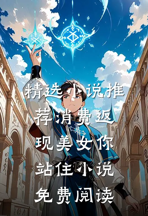 精选小说推荐消费返现美女你站住小说免费阅读