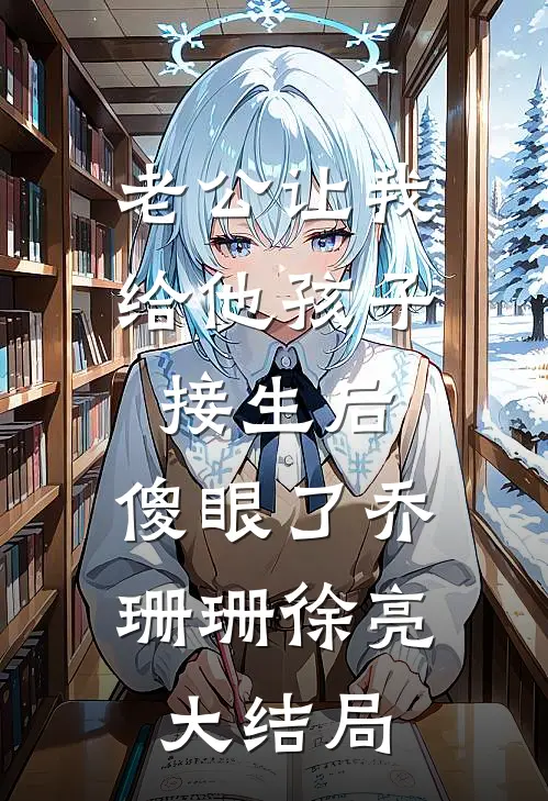 老公让我给他孩子接生后，傻眼了乔珊珊徐亮大结局