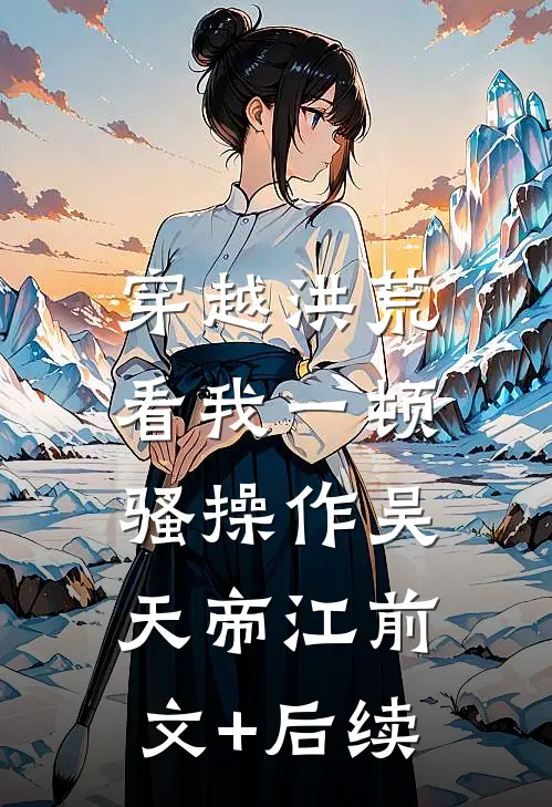 穿越洪荒：看我一顿骚操作吴天帝江前文+后续