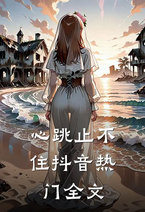 心跳止不住抖音热门全文