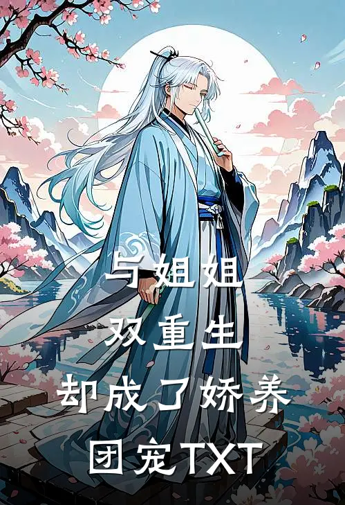 与姐姐双重生，却成了娇养团宠TXT