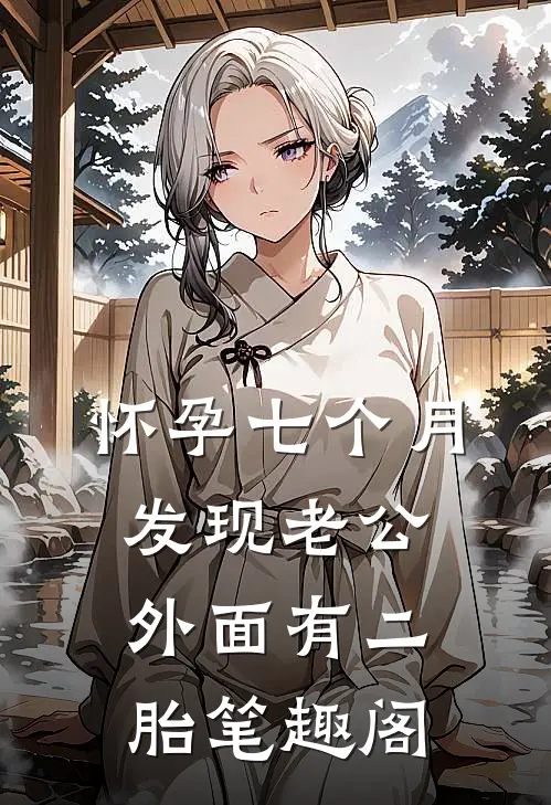 怀孕七个月，发现老公外面有二胎笔趣阁