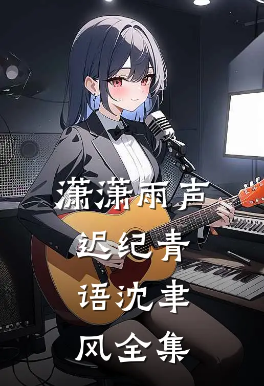 潇潇雨声迟纪青语沈聿风 全集