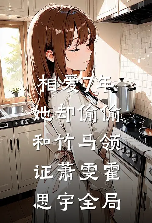 相爱7年，她却偷偷和竹马领证萧雯霍思宇全局
