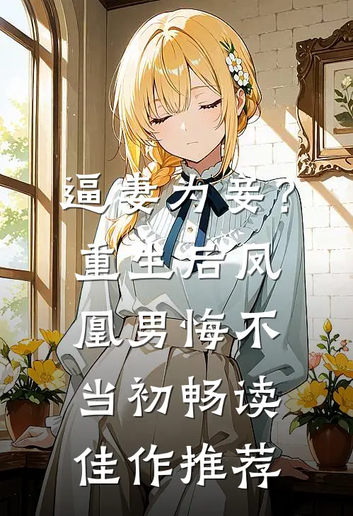 逼妻为妾？重生后凤凰男悔不当初畅读佳作推荐