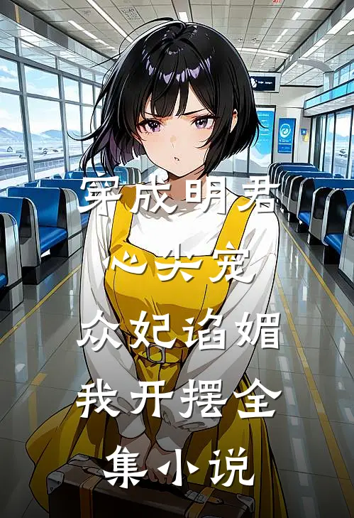 穿成明君心尖宠，众妃谄媚我开摆全集小说