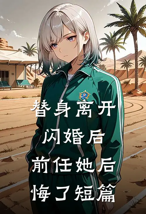 替身离开闪婚后,前任她后悔了短篇
