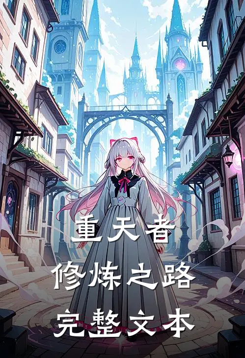 重天者，修炼之路完整文本