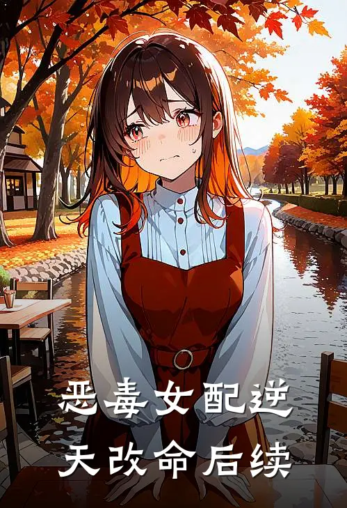 恶毒女配逆天改命后续