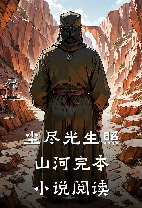 尘尽光生照山河完本小说阅读