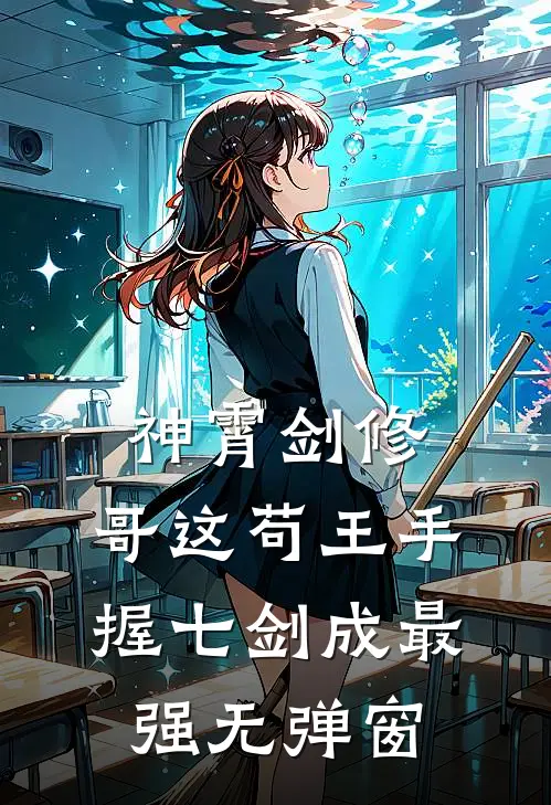 神霄剑修：哥这苟王手握七剑成最强无弹窗