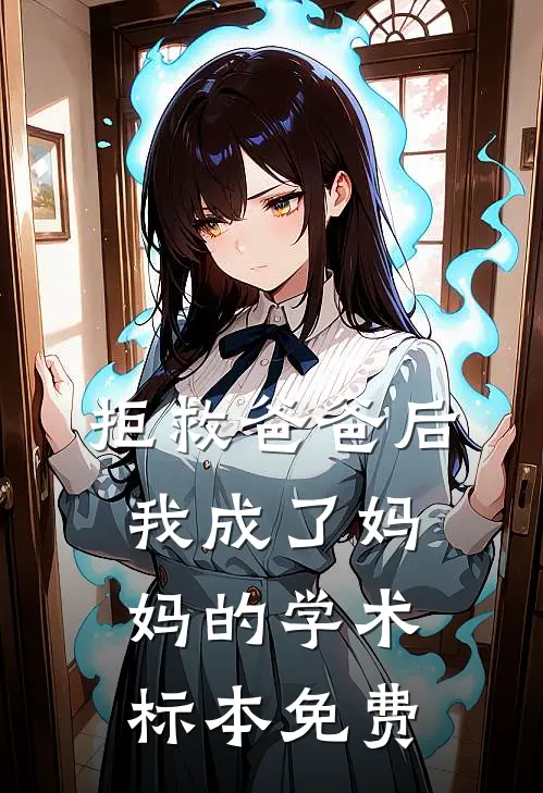 拒救爸爸后，我成了妈妈的学术标本免费