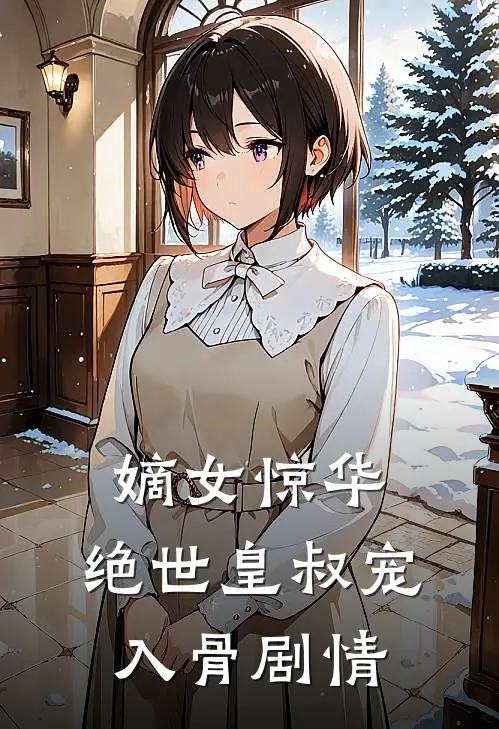 嫡女惊华：绝世皇叔宠入骨剧情