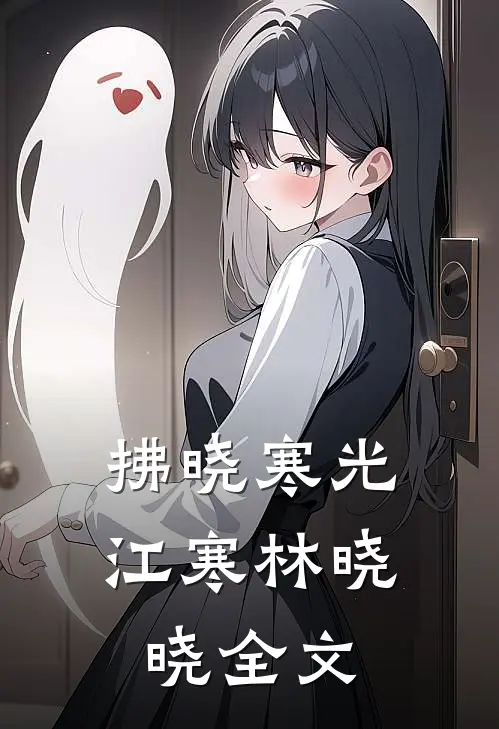 拂晓寒光江寒林晓晓全文