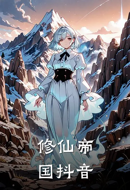 修仙帝国抖音