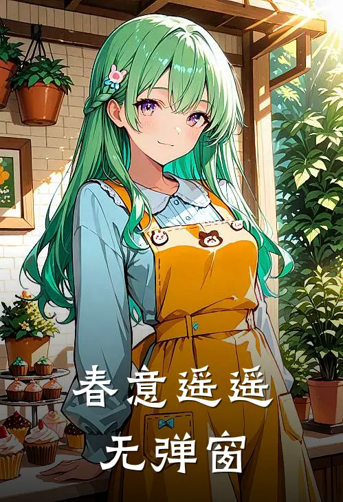 春意遥遥无弹窗