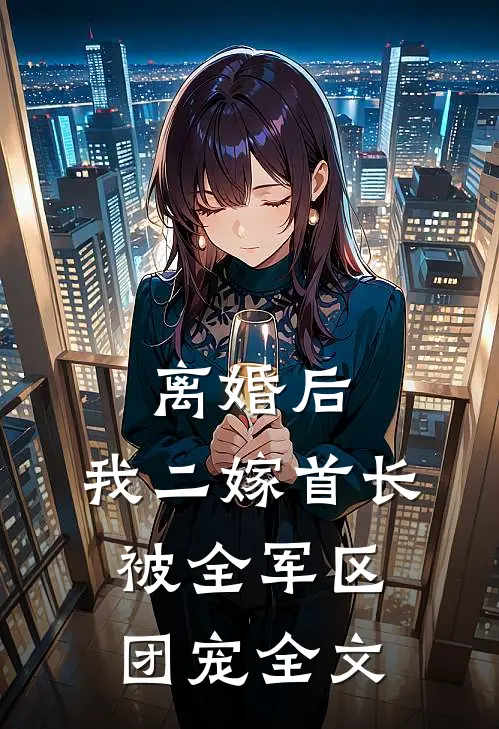 离婚后，我二嫁首长被全军区团宠全文