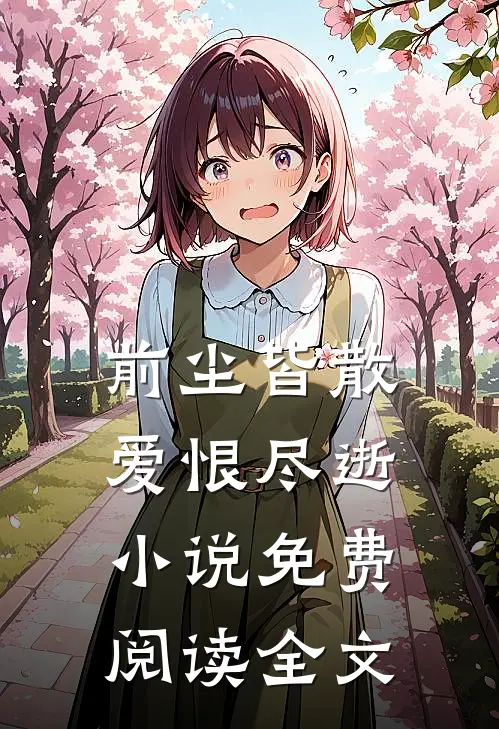 前尘皆散，爱恨尽逝小说免费阅读全文
