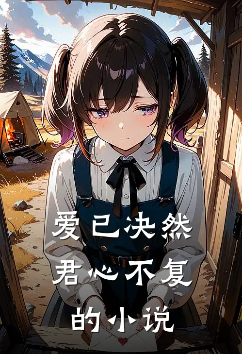 爱已决然，君心不复的小说