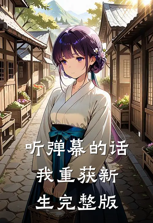 听弹幕的话，我重获新生完整版
