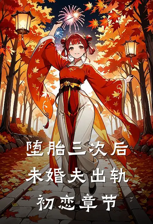 堕胎三次后，未婚夫出轨初恋章节