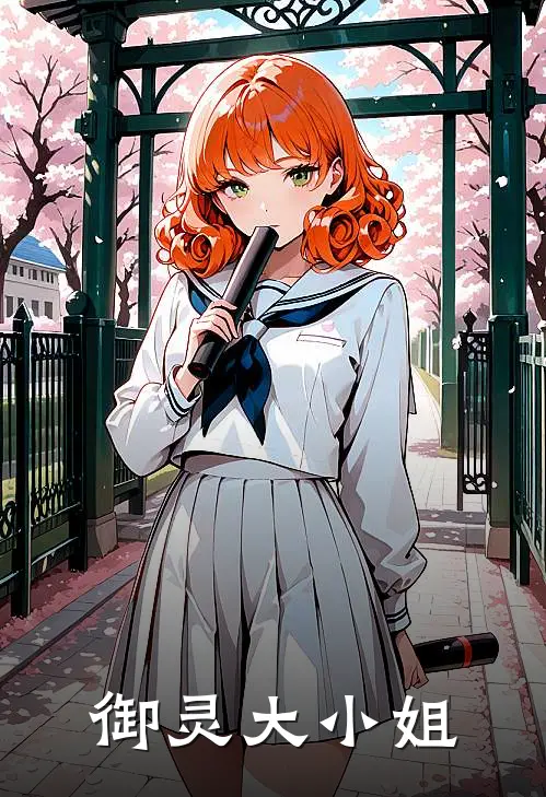 御灵大小姐