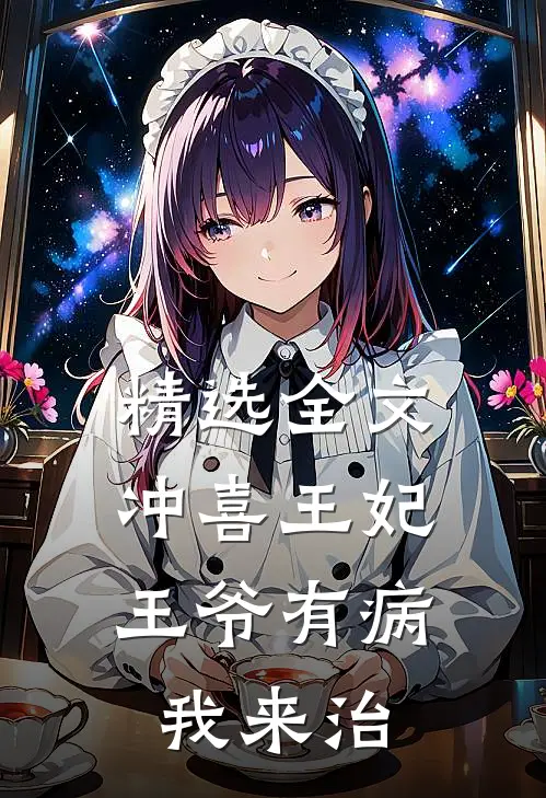精选全文冲喜王妃：王爷有病我来治