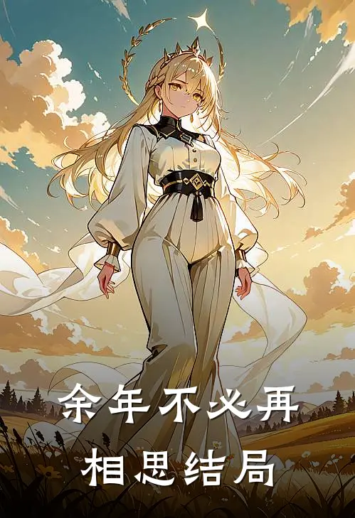 余年不必再相思结局