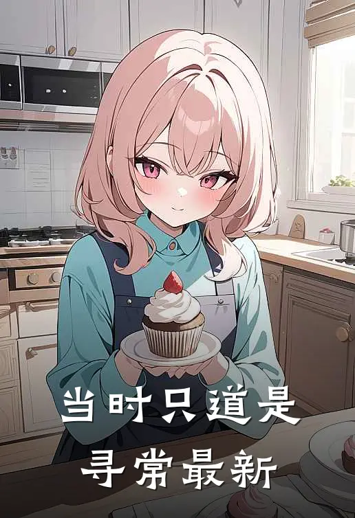当时只道是寻常最新