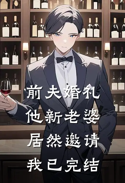前夫婚礼，他新老婆居然邀请我已完结